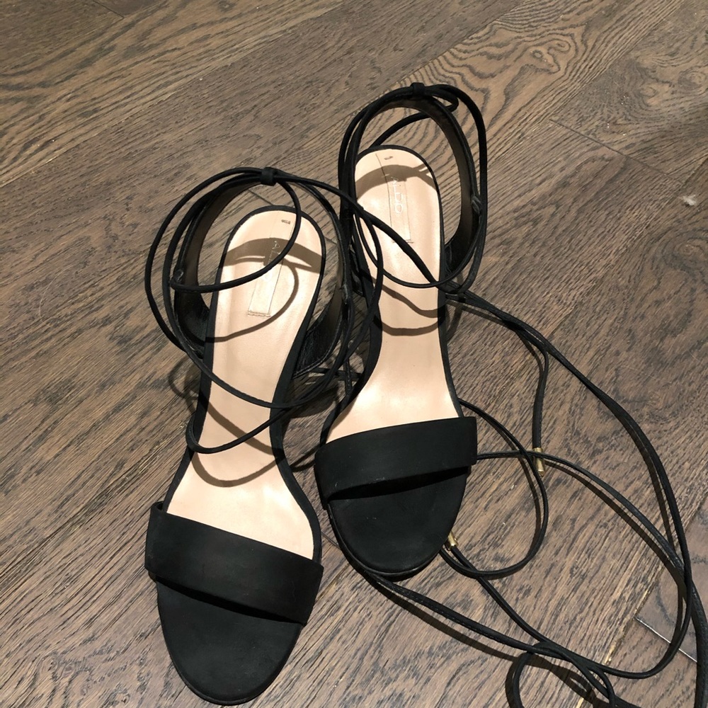 Aldo Heels